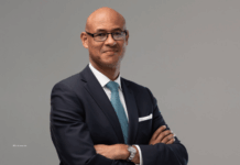 Jeremy Awori, Directeur général d’Ecobank Transnational Incorporated : l’art de se réinventer