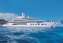 Abbas Sajwani : milliardaire de l’immobilier et adepte des superyachts