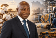 L’entrepreneur Koné Daouda Soukpafolo prend le contrôle d’Uniwax