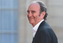 De Free à Vodafone : le nouveau pari africain de Xavier Niel