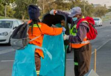 L’Afrique paie pour ses déchets : le marché de la collecte et du recyclage est-il enfin rentable ? Collecte de déchets_1500 x 1000_forbesafrique.com
