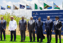 Kenya : Aliko Dangote lance le chantier de sa seconde méga-raffinerie