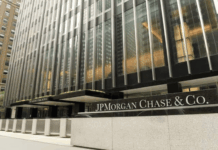 JPMorgan Chase prépare son implantation bancaire au Nigeria