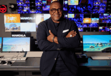 Michel Mutombo-Cartier, directeur général des chaînes A+ et A+IVOIRE : « Le défi est de transformer la demande de contenus africains en puissance industrielle »