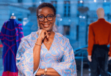 Roselynd Laubhouet, fondatrice de Nahyel Concept Store : « L’objectif est de contribuer à faire émerger de véritables champions africains des industries culturelles et créatives »