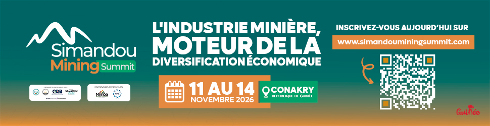 Simandou Mining Summit
