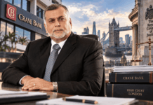 Ouganda : Sudhir Ruparelia s’attaque à la banque DFCU devant la justice londonienne