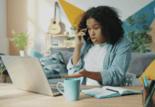 Télétravail et santé mentale : les femmes démentent l’idée reçue d’un effet délétère