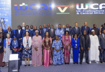 WCAF V : le Royaume-Uni porte son ambition d’investissement en Guinée à 2,7 milliards de livres
